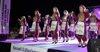 Kocaeli’de Balkan rüzgarları esiyor