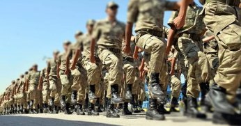 Bedelli askerlik 280 bin 875 TL oldu