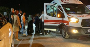 Düğünde iki taraf arasında kavga: 25 gözaltı