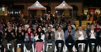 Şehit Sarı dualarla anıldı