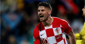 Bruno Petkovic, Alaves yolcusu