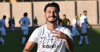 Sami Satılmış, 1461 Trabzonspor yolunda