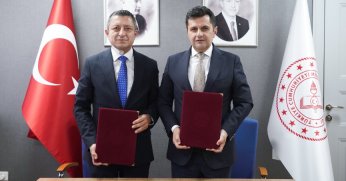 Ford Otosan’dan sektöre entegre okul