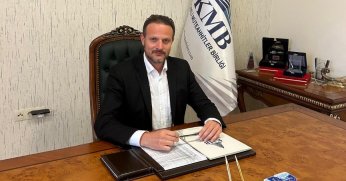 ‘Kentsel dönüşüm hayati zorunluluk’