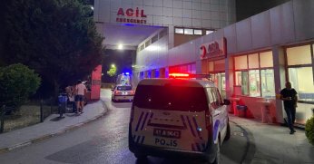 Çocuk gürültüsü tartışmasında kan aktı