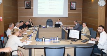 Encümen ihlallere izin vermiyor