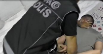 21 ilde torbacılara operasyon 304 gözaltı