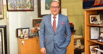 Zeytinoğlu, sanayi üretim endeksini değerlendirdi