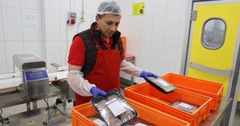 Kasap Hızır 41 ile yeni hizmet