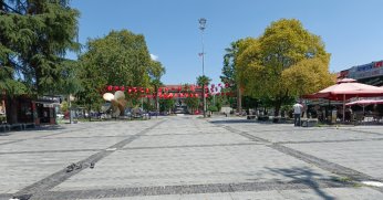 En yüksek sıcaklıklar 30 derecenin üzerinde