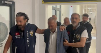 Tartıştığı 2 yeğenini öldüren zanlı tutuklandı