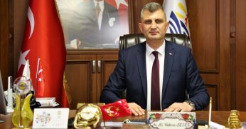 ‘Vatanımıza sahip çıkmanın haklı gururunu yaşıyoruz’