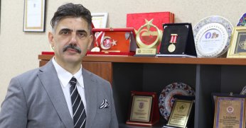 15 Temmuz gazisi yaşadıklarını anlattı