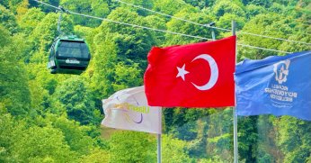 Teleferik 15 Temmuz’da yüzde 50 indirimli
