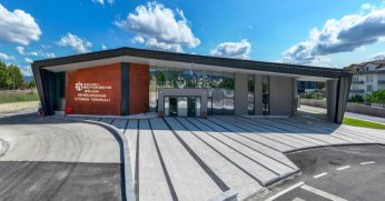 Gölcük Terminali bu gece hizmete giriyor