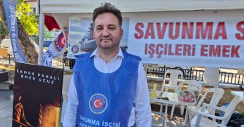 ‘Makul bir teklif gelmesini bekliyoruz’