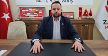 ‘İlçe yönetim kurulu üyeliğinden istifa ettik’