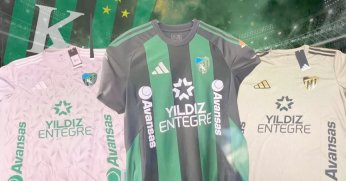 Yeni formalar beğenilmedi