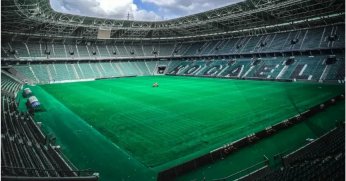 Dostluk maçı 1 Ağustos’ta oynanacak