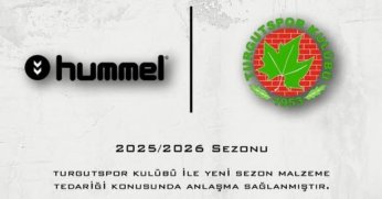 Turgutspor, Aldenspor ile anlaştı