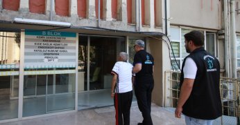 Yapılan ihbarla hayatı değişti