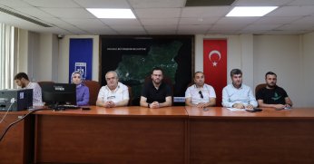 Kent trafiğini rahatlatacak hamle