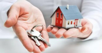 Konut satışları yüzde 35,8 arttı