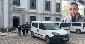 Kocasını öldüren kadın tutuklandı