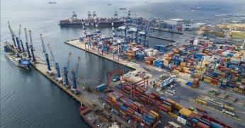 Kocaeli’nin ihracatı 6 ayda 12 milyar dolara yaklaştı