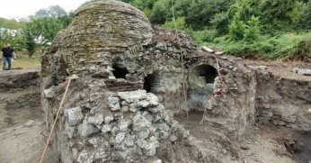 Tarihi hamam restore edilecek