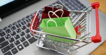 e-Ticaret sektöründe 44,5 milyar liralık hasılat vergi dışı bırakıldı