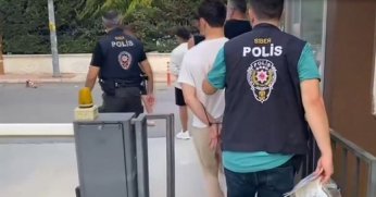 Siber suçlarla mücadelede 46 tutuklama