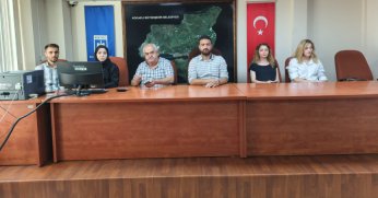 Geleneksel Türk evi restore edilecek