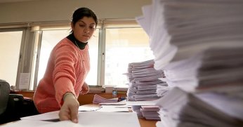 Tüketici hakem heyetleri binlerce uyuşmazlığı karara bağladı