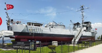 Yarhisar’a, altı ayda 4 bin 759 ziyaret