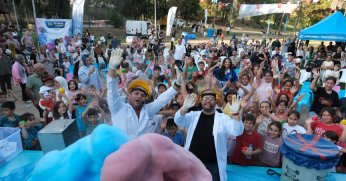 Geleneksel oyunlar yeniden hayat buldu