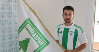 Muğlaspor, Yiğitali Bayrak ile anlaştı