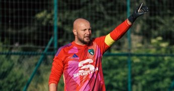 Kocaelispor bugün dönüyor