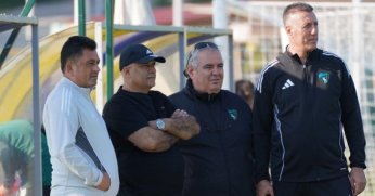 Başkan Durul’dan yakın takip