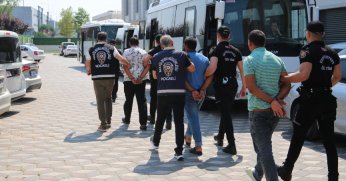 Kavgada yaralanan şahıs hayatını kaybetti