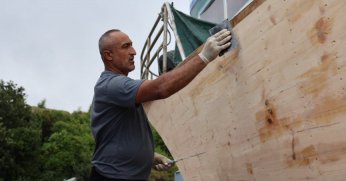 Balıkçılar bereketli bir sezon bekliyor