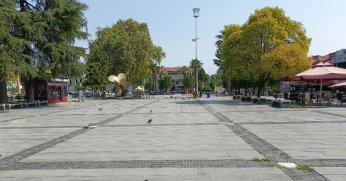 Hava sıcaklıkları etkisini sürdürecek