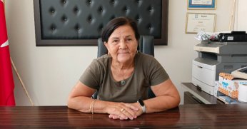 ‘Muhtarlar, ormanları kontrol altında tutuyor’