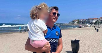 Çocuklar, Büyükşehir Zabıtası ile güvende