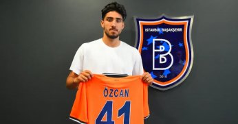 Berkay Özcan, Karagümrük’le anlaştı