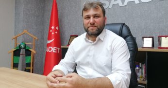 ‘Ormanlara birlikte sahip çıkalım’