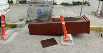 Evsel atık sorunu sürüyor