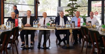 KOTO’dan bilgilendirme ve istişare toplantısı