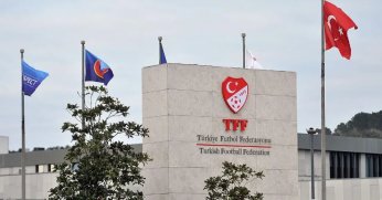 TFF'den erteleme kararı