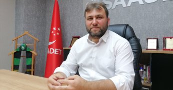 ‘Altyapı sorunlarında planlama yapılmadı’